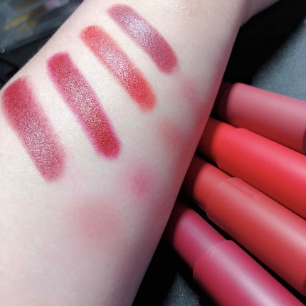 マット バーム/REVLON/口紅を使ったクチコミ(2枚目)