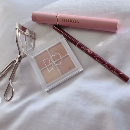 ひとえ・奥ぶたえ用カーラー/アイプチ®/ビューラーを使ったクチコミ(4枚目)