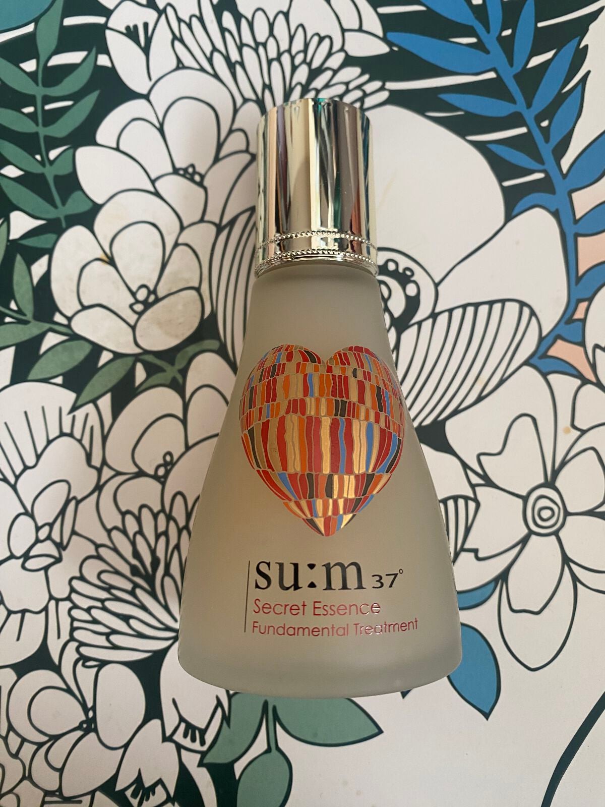 シークレット エッセンス /su:m37°/化粧水を使ったクチコミ(3枚目)