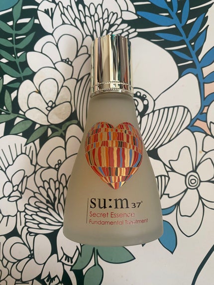 シークレット エッセンス /su:m37°/化粧水を使ったクチコミ(3枚目)