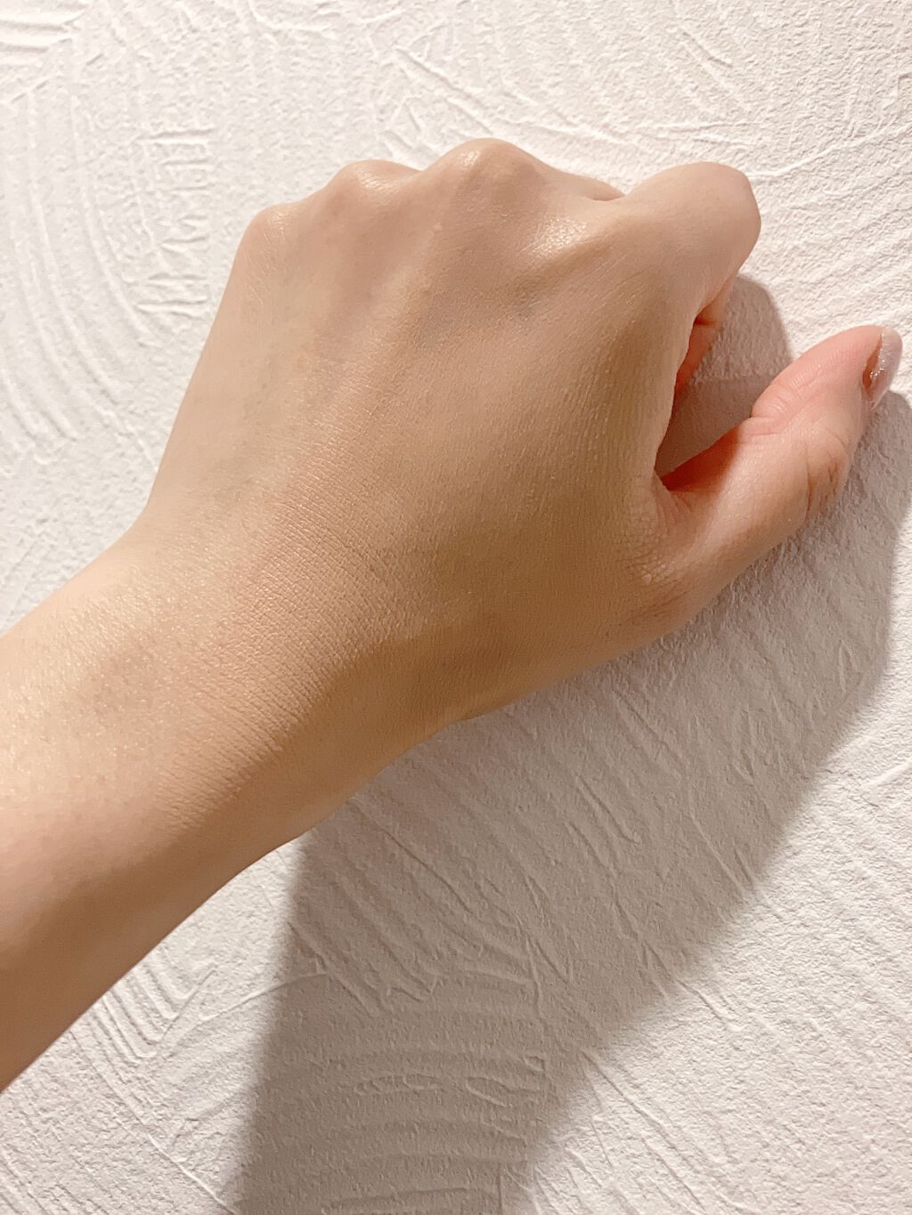 スタジオフィックス フルイッド SPF 15/M・A・C/リキッドファンデーションを使ったクチコミ(4枚目)