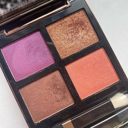 ザ リップスティック シアー 001 Endlessly/ADDICTION/口紅を使ったクチコミ(2枚目)