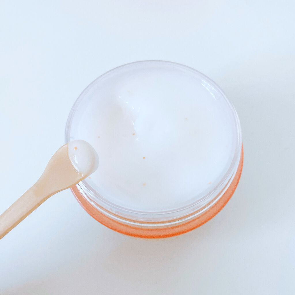 EX プレミアムリフトジェル/コラリッチ/オールインワン化粧品を使ったクチコミ(2枚目)