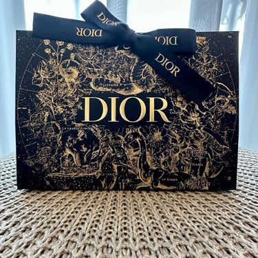 【旧】サンク クルール クチュール/Dior/アイシャドウパレットを使ったクチコミ（4枚目）