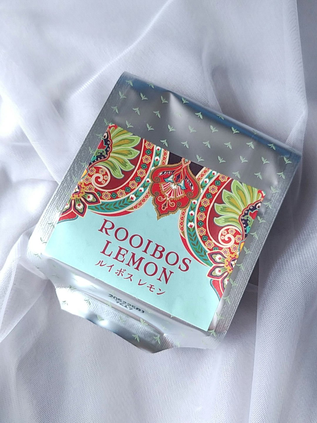 ルイボスティー/LUPICIA/ドリンクを使ったクチコミ（1枚目）