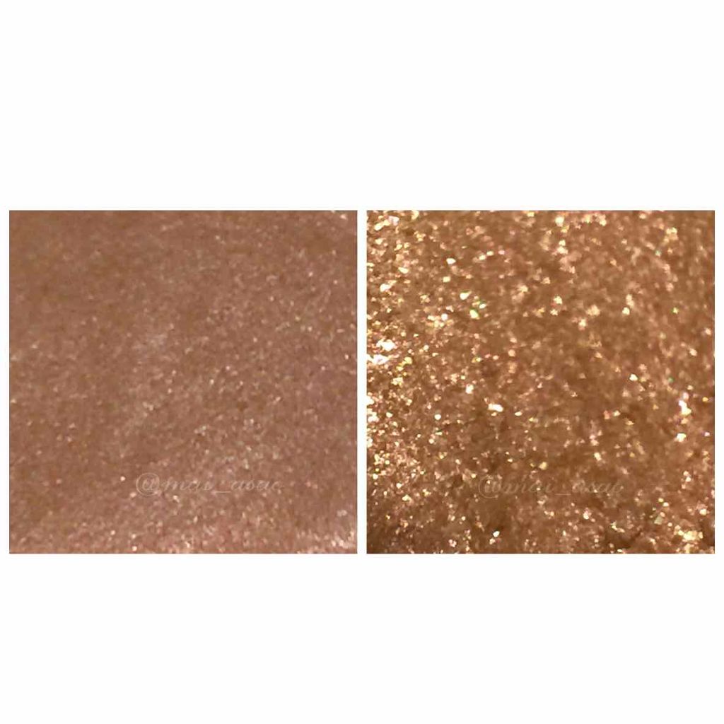 ジュエリーシャドウベール/キャンメイク/アイシャドウパレットを使ったクチコミ(2枚目)