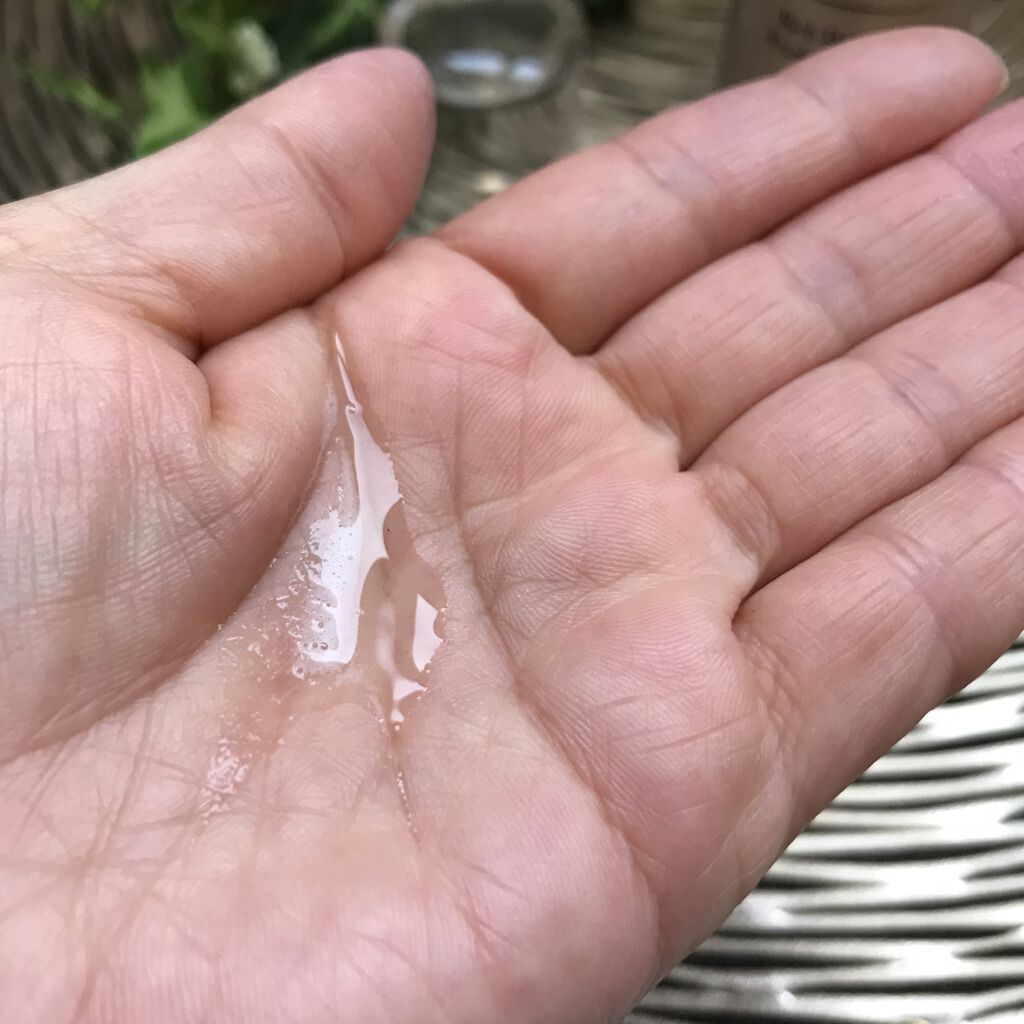 薬用スカルプエッセンス/HAIRICHE/頭皮ローションを使ったクチコミ（3枚目）