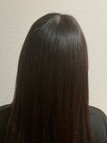 エクストラオーディナリー オイル ヘアマスク/ロレアル パリ/ヘアマスク・ヘアパックを使ったクチコミ(3枚目)