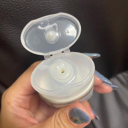 Cサスペンション23+HAスフィア2フェイスクリーム/The Ordinary/美容液を使ったクチコミ(2枚目)