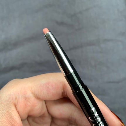 エグザジェレート リップライナーペンシル/リンメル ロンドン/リップライナーを使ったクチコミ(3枚目)