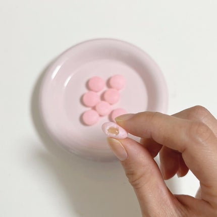 パパービタミンゼリー5/大木製薬/健康サプリメントを使ったクチコミ(3枚目)