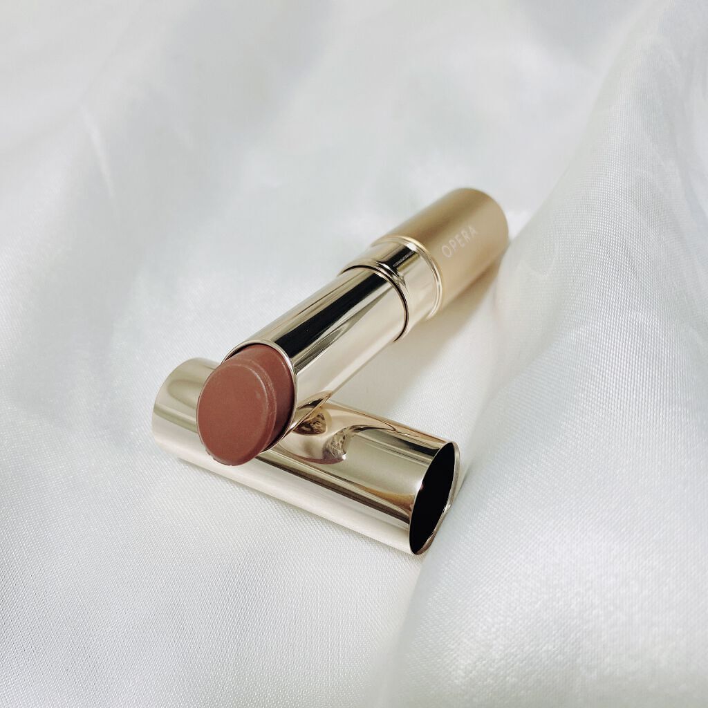 オペラ リップティント N 111 フォギーベージュ（限定色）/OPERA/リップティントを使ったクチコミ（3枚目）