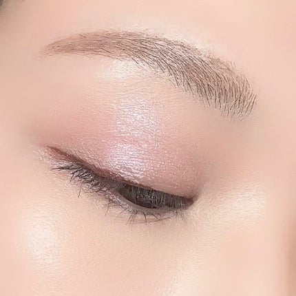 ジルスチュアート ブルームクチュール アイズ ジュエルドブーケ/JILL STUART/アイシャドウパレットを使ったクチコミ(4枚目)