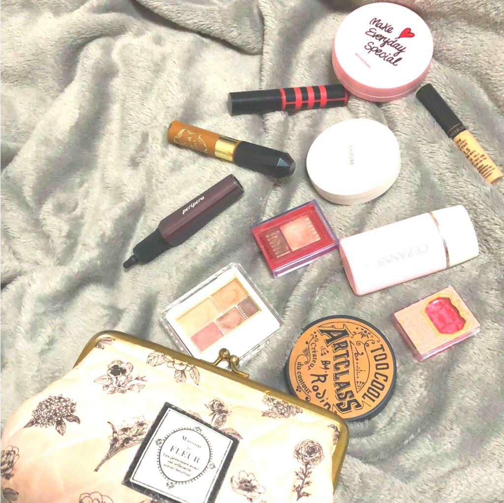 ハイパーシャープ ライナー R/MAYBELLINE NEW YORK/リキッドアイライナーを使ったクチコミ（2枚目）