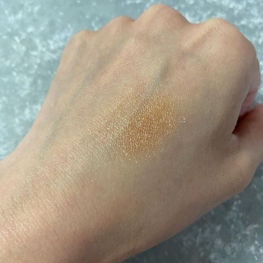 リュクスアイシャドウ/BOBBI BROWN/単色アイシャドウを使ったクチコミ(3枚目)