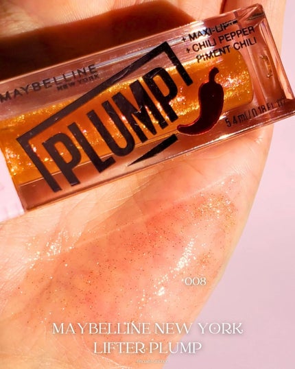 ãªãã¿ãŒãã©ã³ã/MAYBELLINE NEW YORK/ãªããã°ãã¹ã䜿ã£ãã¯ãã³ãïŒ6æç®ïŒ