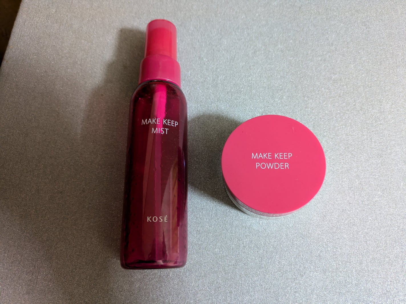 ケイト ザ アイカラー/KATE/単色アイシャドウを使ったクチコミ(5枚目)