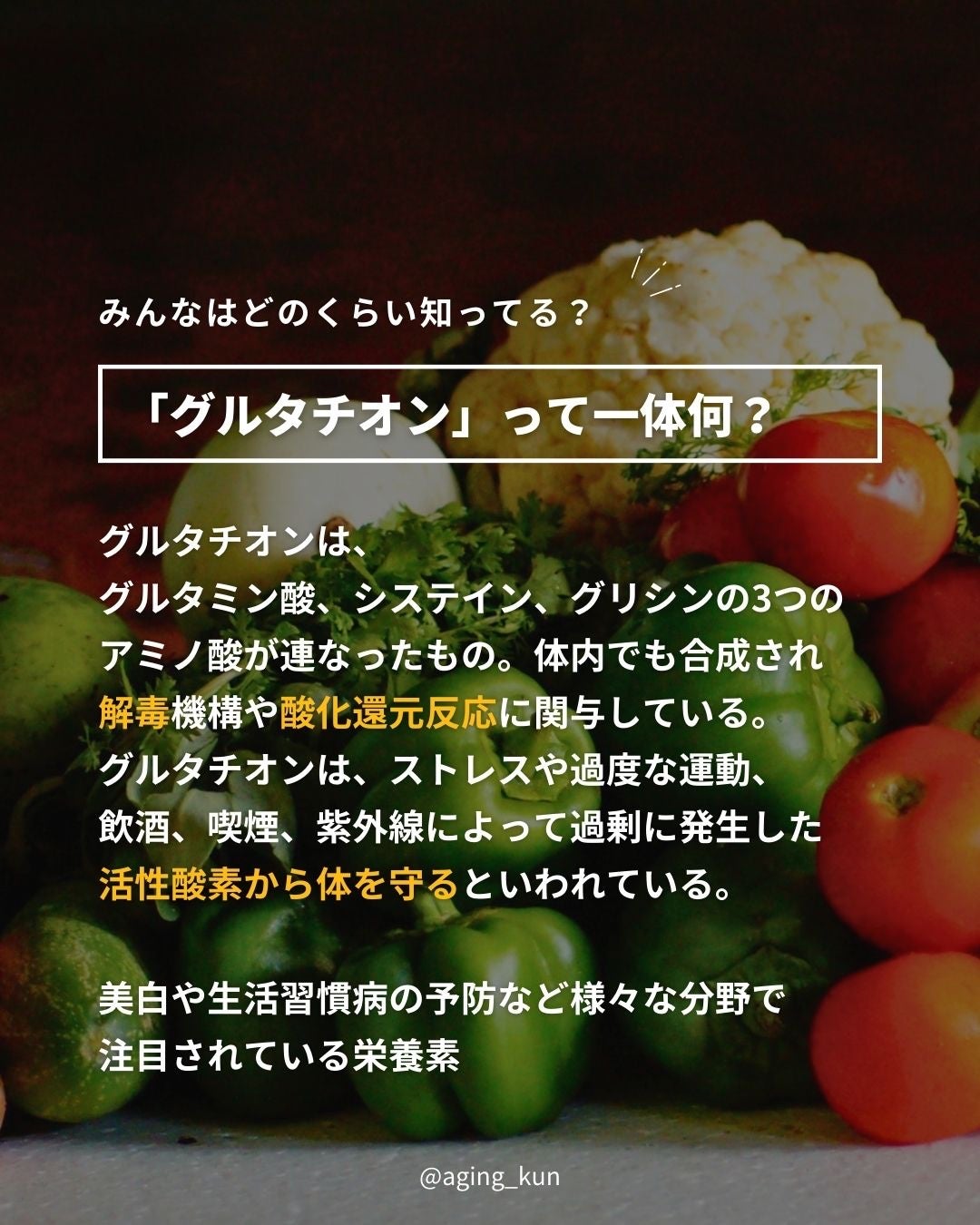 エバーグロウグルレチノール/julie's choice/美容サプリメントを使ったクチコミ(2枚目)