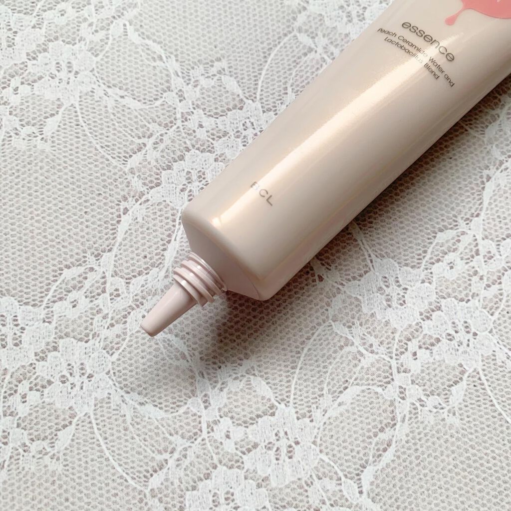 潤い美容液/ももぷり/美容液を使ったクチコミ(3枚目)