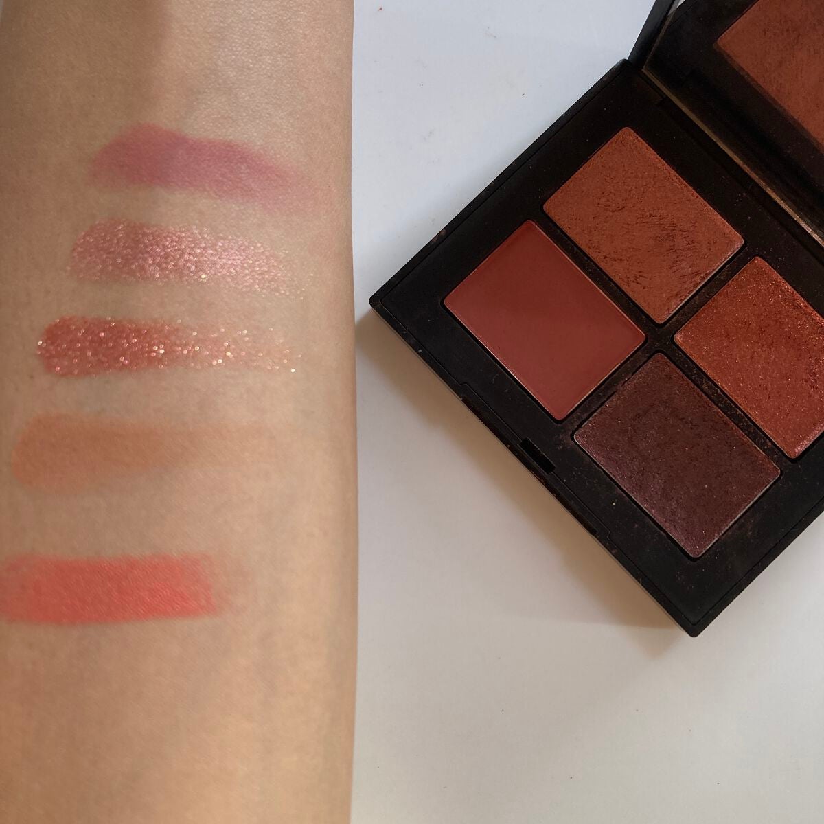 リップスティック/M・A・C/口紅を使ったクチコミ(2枚目)