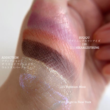 ReVIA 1day/ReVIA/ワンデー(1DAY)カラコンを使ったクチコミ(3枚目)