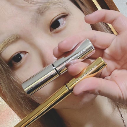 ラッシュプログラム /ISEHAN Lab./まつげ美容液を使ったクチコミ(2枚目)