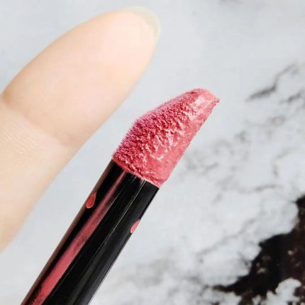 ぎんむぎ@フォロバするお👍🏻🎀 on LIPS 「💭▶️CYQキューピッドリップ☾ココがイチオシpoint!☽✏..」(10枚目)