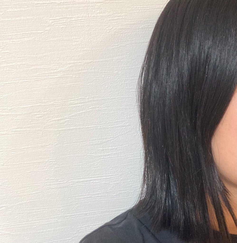 SILK THE RICH モイスト&リペア シャンプー・トリートメント/SILK THE RICH/市販シャンプーを使ったクチコミ(3枚目)