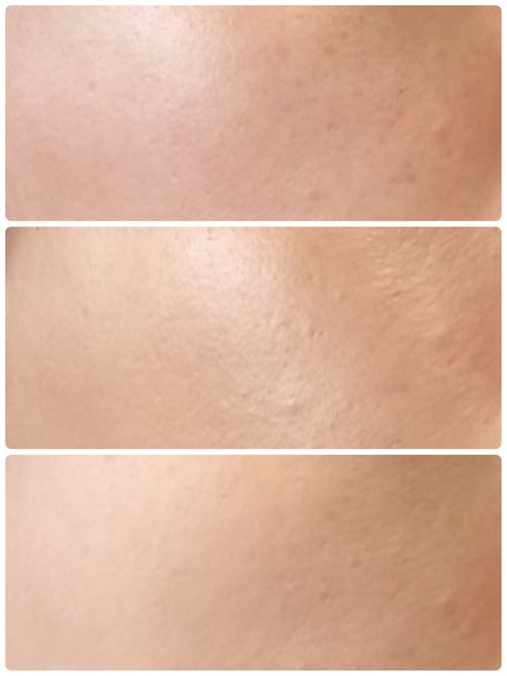 セラムフィット フルカバー グロークッション/ByUR/クッションファンデーションを使ったクチコミ(6枚目)