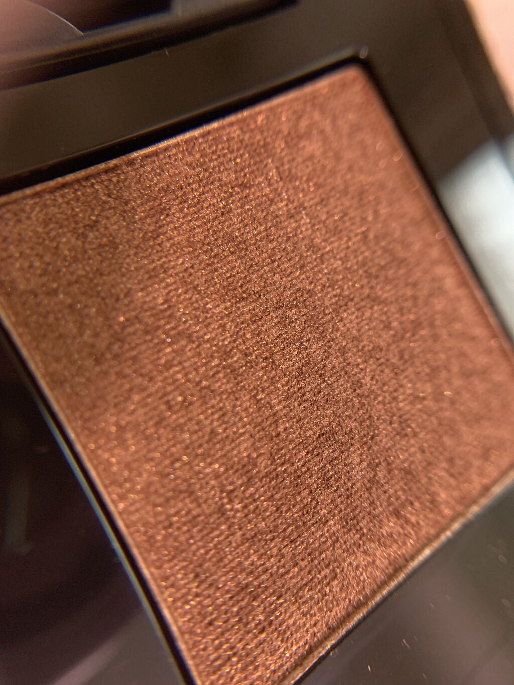 ポップ パウダージェル アイシャドウ/SHISEIDO/単色アイシャドウを使ったクチコミ(3枚目)