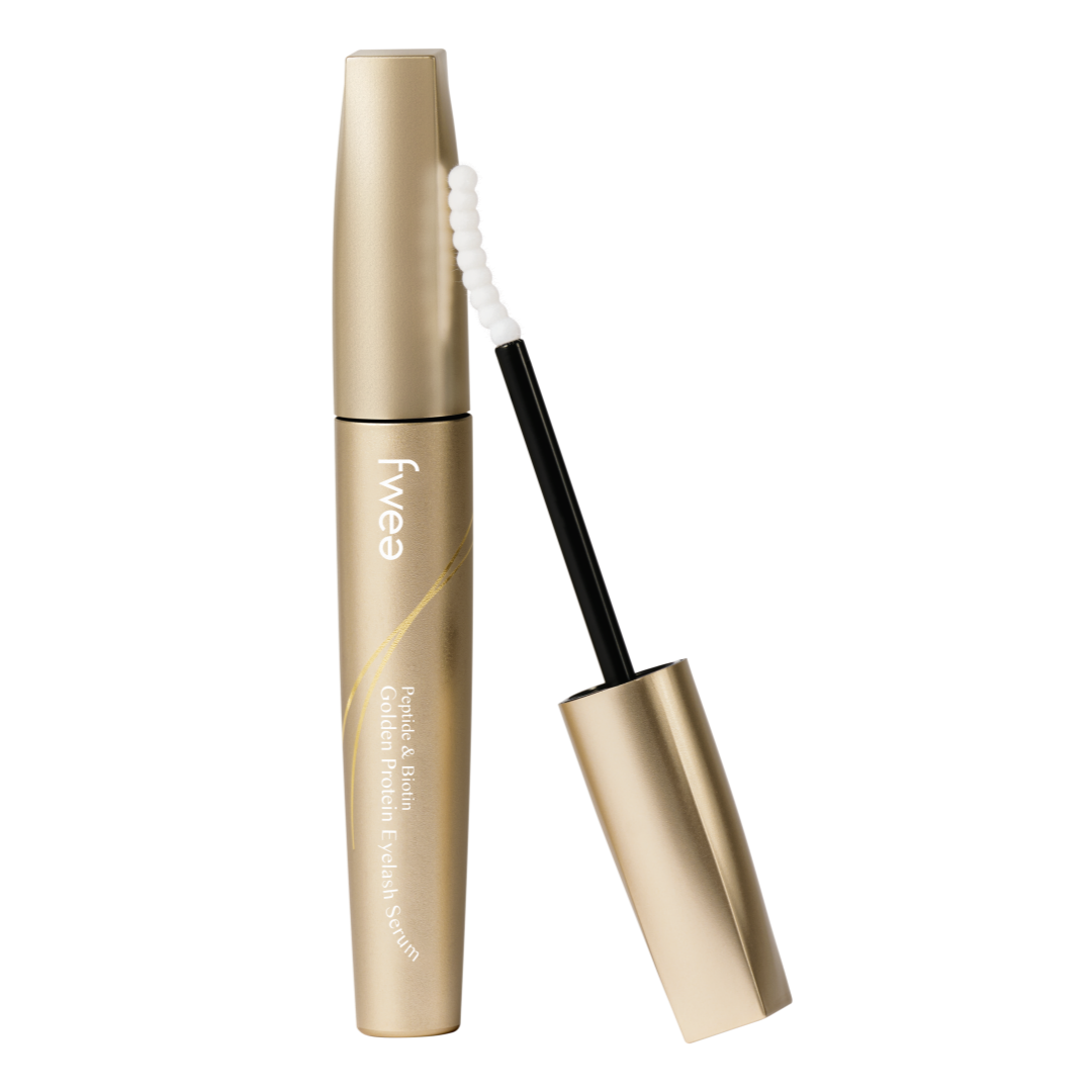 フィー ゴールドラッシュセラムプロ fwee