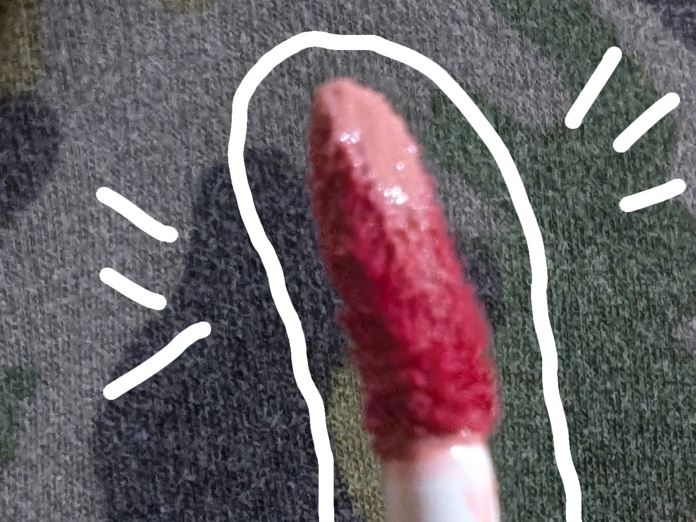 を使ったクチコミ（3枚目）