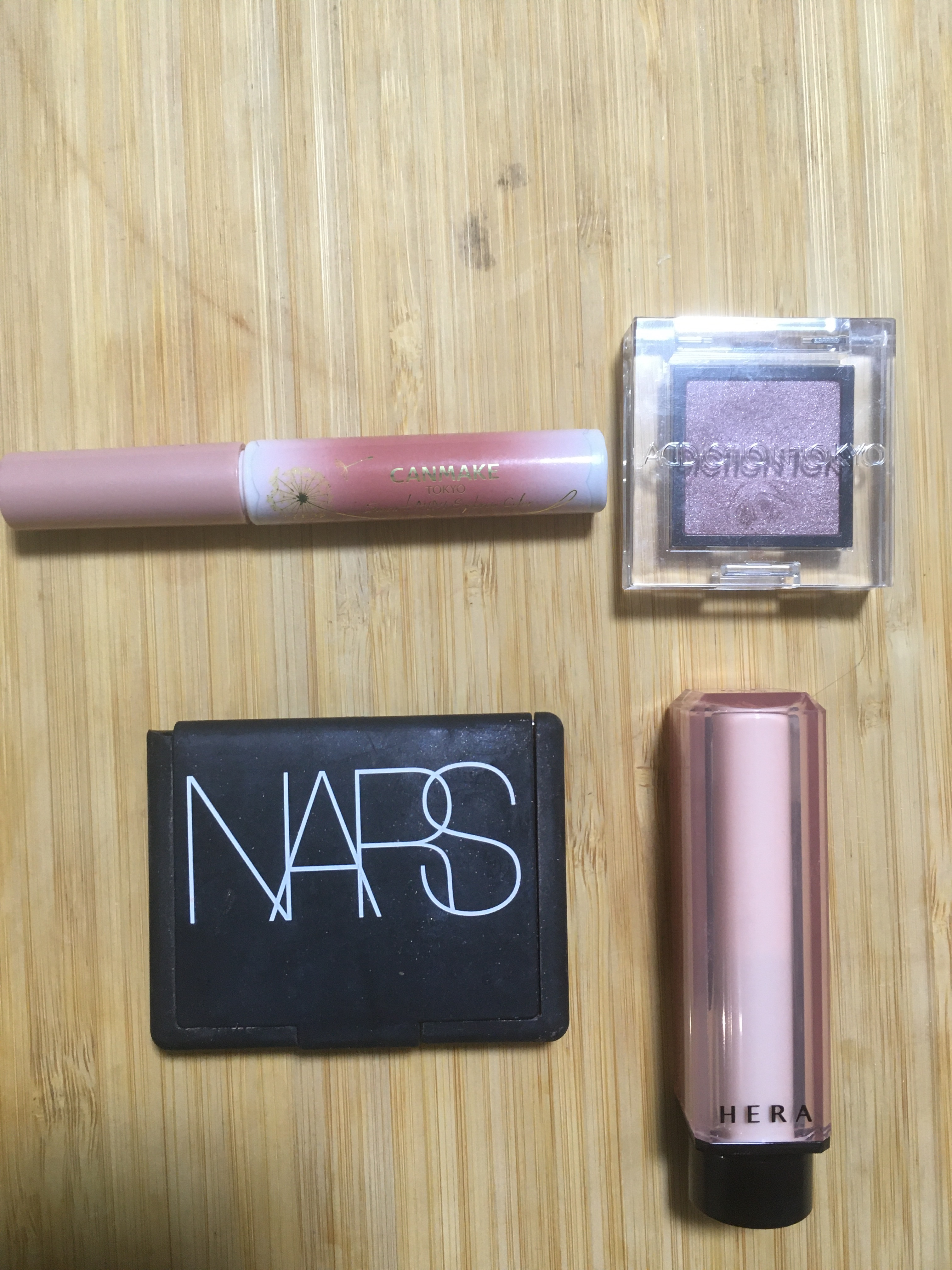 センシュアル ヌードバーム/HERA/リップバームを使ったクチコミ（1枚目）