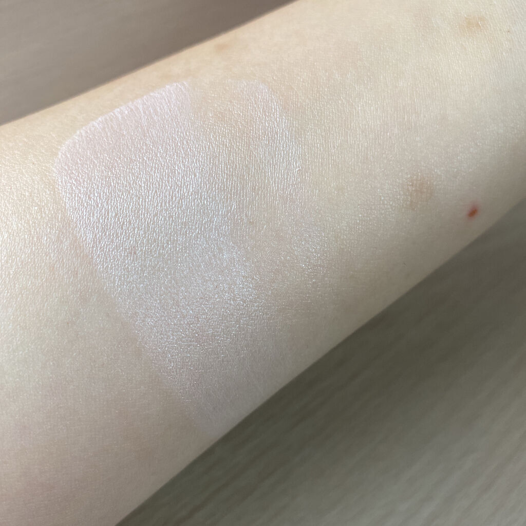 ジューシーパン スキンケアプライマー/A’pieu/化粧下地を使ったクチコミ（3枚目）