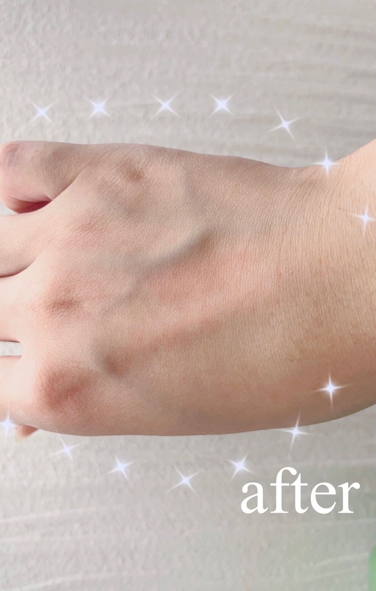 シカマイルドクレンジングバーム/VT/クレンジングバームを使ったクチコミ(5枚目)