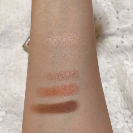 【旧】サンク クルール クチュール/Dior/アイシャドウパレットを使ったクチコミ(2枚目)