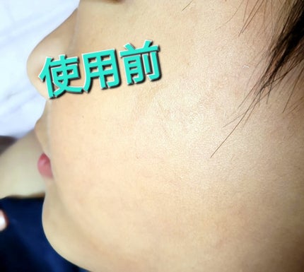 エアリーフィットサンスティック/KAHI/日焼け止めスティックを使ったクチコミ(4枚目)