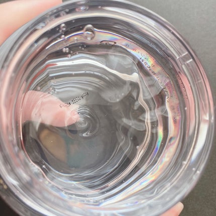 セラムジェル/YELLFOR/美容液を使ったクチコミ(6枚目)