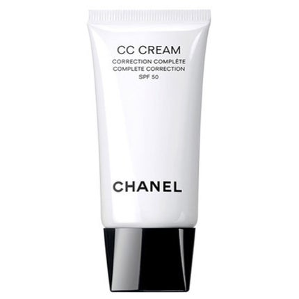 CHANEL CC クリーム 50