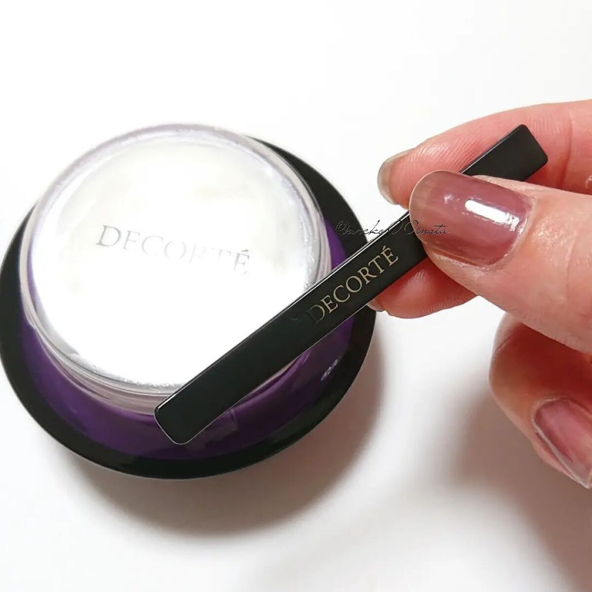 リポソーム アドバンスト　リペアセラム/DECORTÉ/美容液を使ったクチコミ（2枚目）