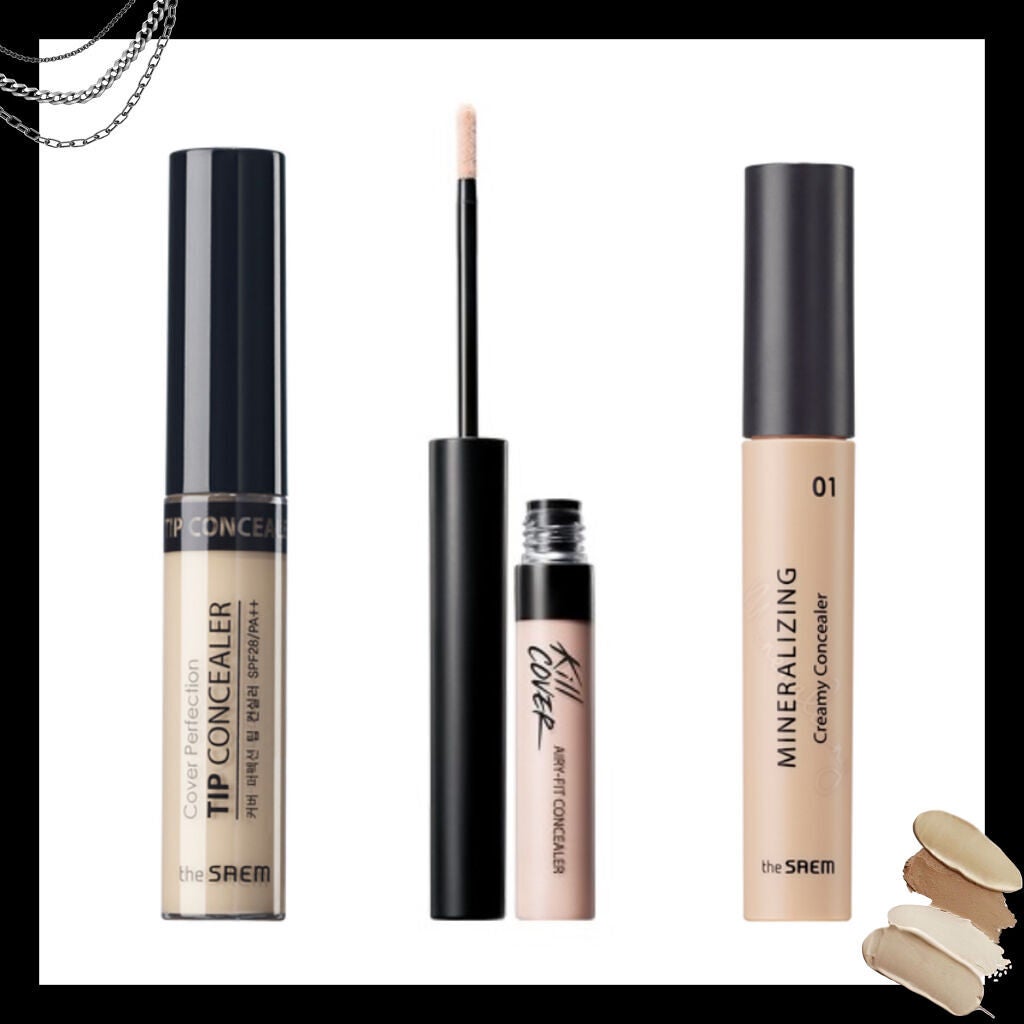 3CE NATURAL FINISH LOOSE POWDER/3CE/ルースパウダーを使ったクチコミ(4枚目)