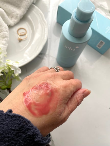 St-Care クレンジングオイルフォーム/orin/その他洗顔料を使ったクチコミ(4枚目)