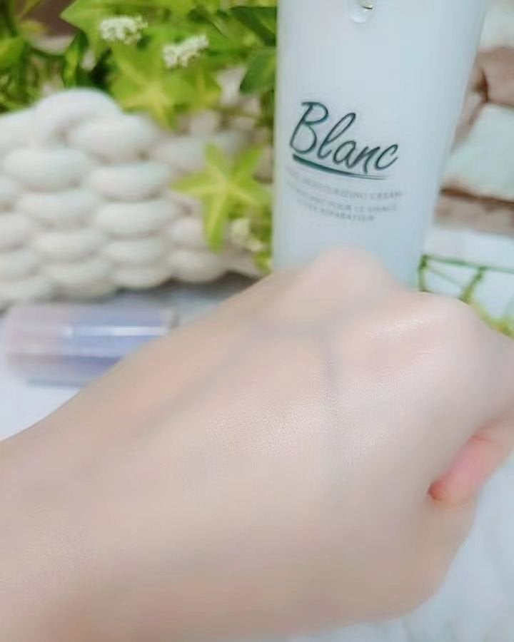 マジックカタツムリクリーム/ブラン/フェイスクリームを使ったクチコミ(5枚目)