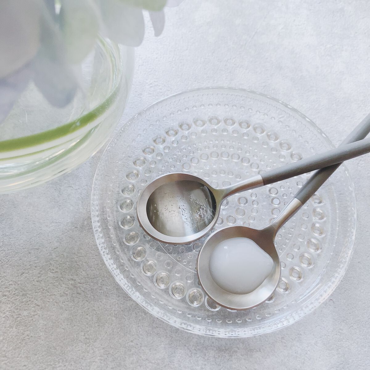 カームナイトリペアシャンプー/トリートメント/YOLU/市販シャンプーを使ったクチコミ(8枚目)