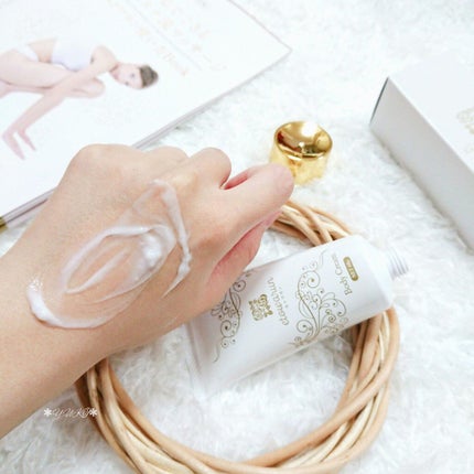 エトワラン マッサージクリーム/エトワラン/ボディクリームを使ったクチコミ(4枚目)