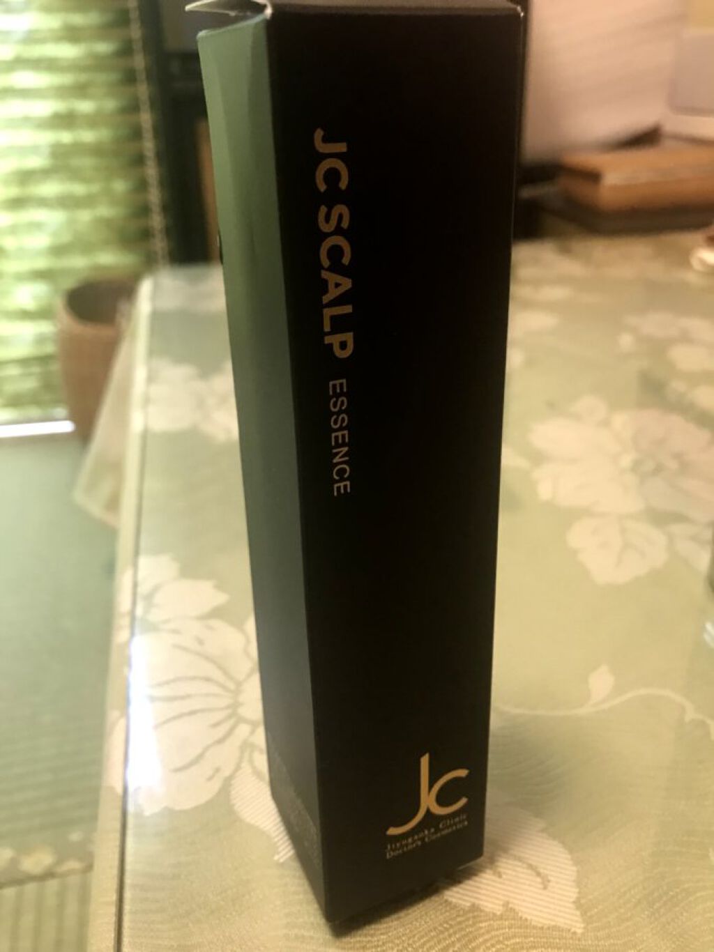 JC SCALP  JC SCALP エッセンス