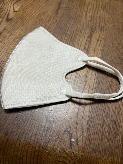 超快適マスク SMART COLOR/ユニ・チャーム/マスクを使ったクチコミ(2枚目)