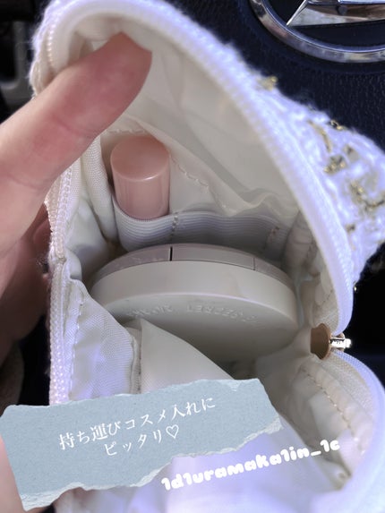 を使ったクチコミ(3枚目)