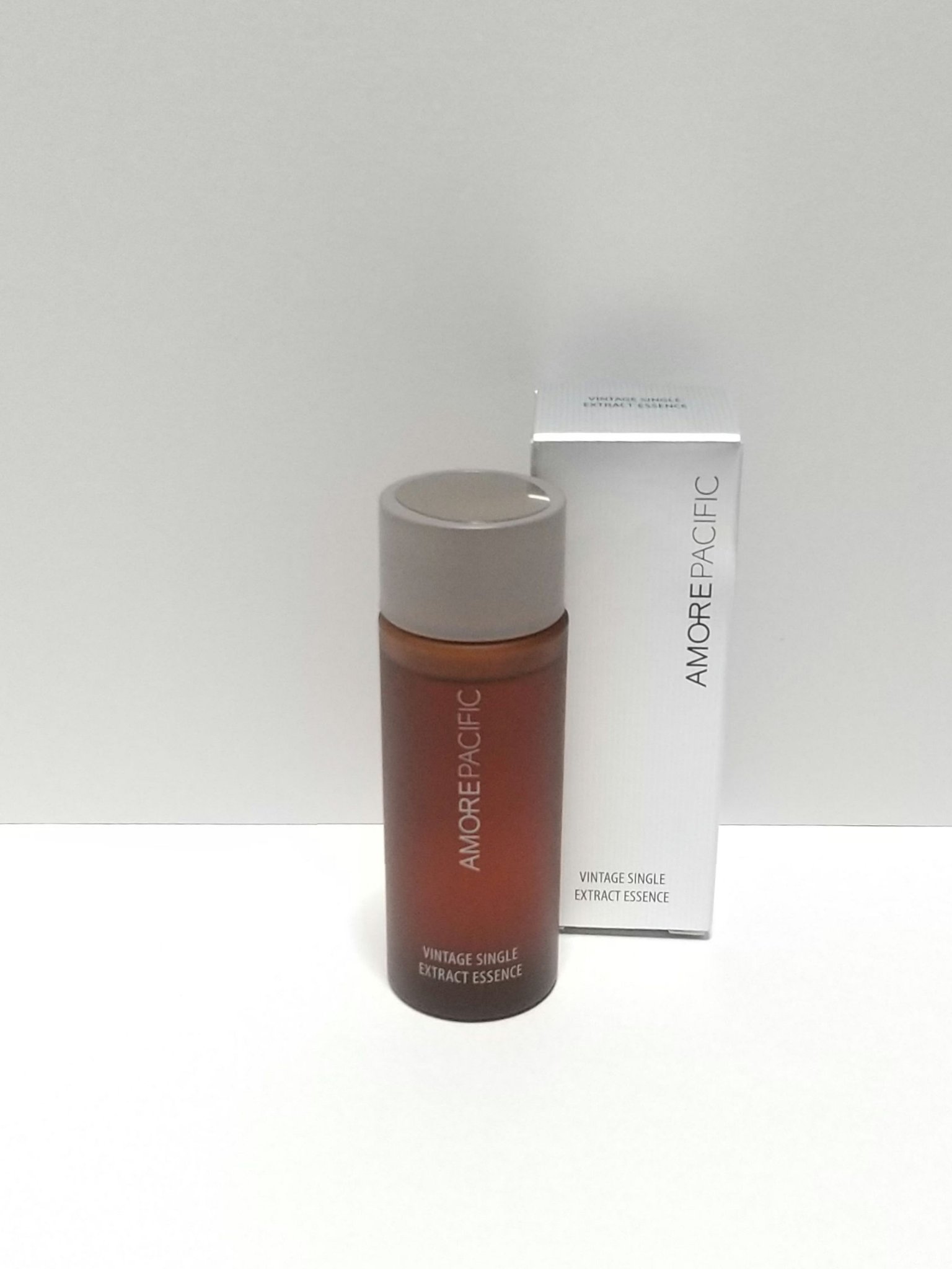 ヴィンテージ シングル エクストレクト エッセンス｜アモーレ