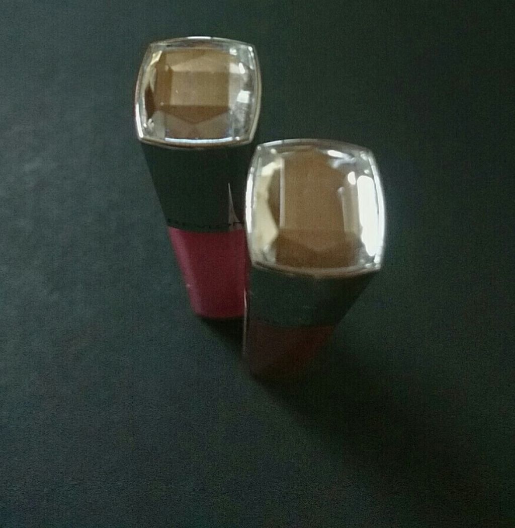 ウルトラ HD リップ ラッカー/REVLON/口紅を使ったクチコミ（3枚目）